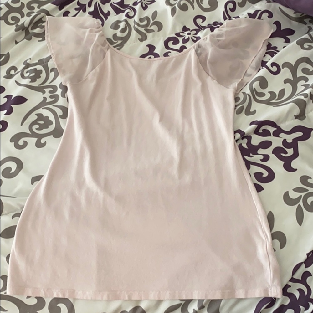 Express shirt
